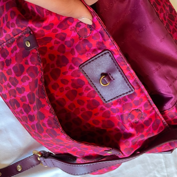 Marc by Marc Jacobs Preppy Isa Natasha Purse - Picture 11 of 13